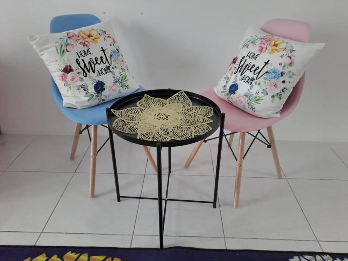 Impiana Homestay Near Putrajaya, Cyberjaya, Musliem Only,Wifi,Netflix Kampung Dengkil Dış mekan fotoğraf