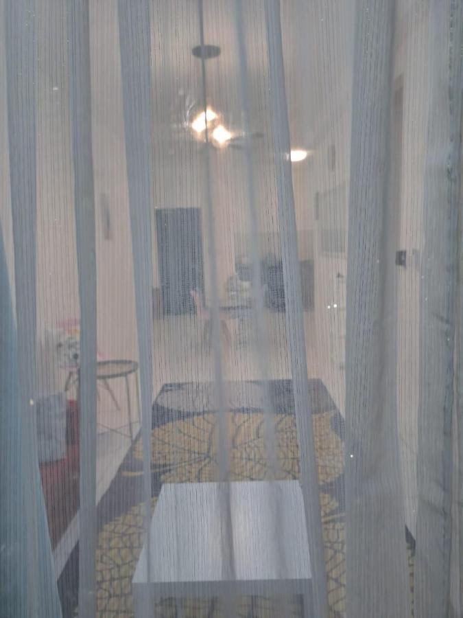 Impiana Homestay Near Putrajaya, Cyberjaya, Musliem Only,Wifi,Netflix Kampung Dengkil Dış mekan fotoğraf